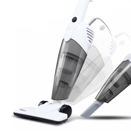 Пылесос вертикальный Deerma DX-118C от магазина Xiaomi в Омске