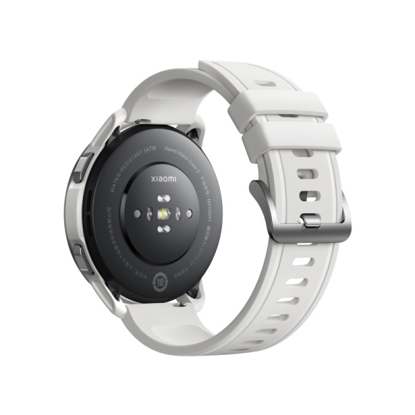 Смарт-часы Mi Watch S1 Active (White)