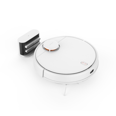 Робот пылесос Mi Robot Vacuum S10 от магазина Xiaomi в Омске
