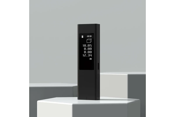 Дальномер лазерный Duka LS5 40 м от магазина Xiaomi в Омске