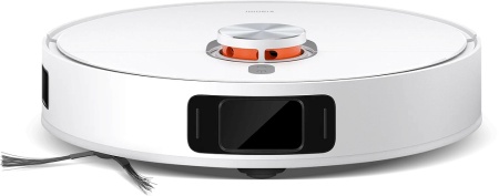 Робот пылесос Xiaomi Robot Vacuum X20 Pro от магазина Xiaomi в Омске