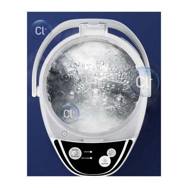 Термопот Deerma DEM-SH60W от магазина Xiaomi в Омске