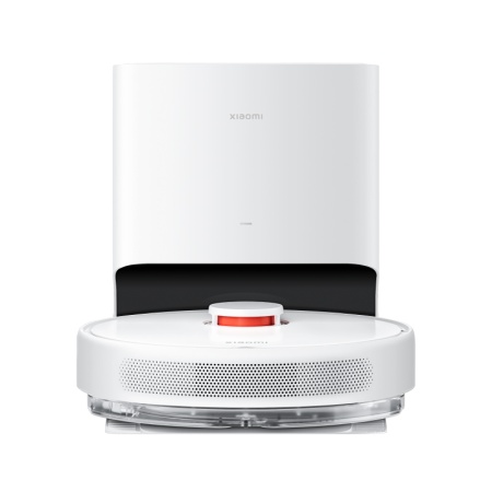 Робот пылесос Mi Robot Vacuum X10 от магазина Xiaomi в Омске