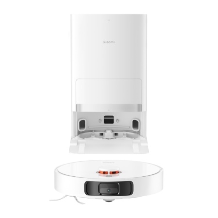 Робот пылесос Xiaomi Robot Vacuum X20+ от магазина Xiaomi в Омске