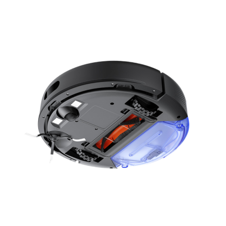 Робот пылесос Xiaomi Robot Vacuum S20 (Black)