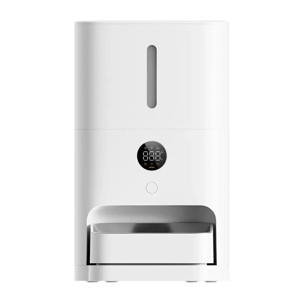 Кормушка Xiaomi Xiaomi Smart Pet Food Feeder 2 от магазина Xiaomi в Омске