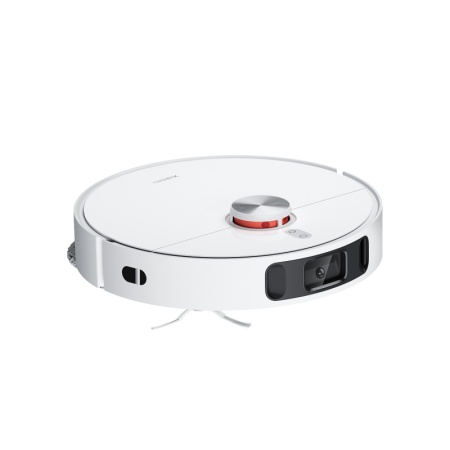 Робот пылесос Mi Robot Vacuum X10+ от магазина Xiaomi в Омске