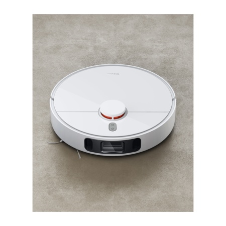 Робот пылесос Mi Robot Vacuum S10+ от магазина Xiaomi в Омске