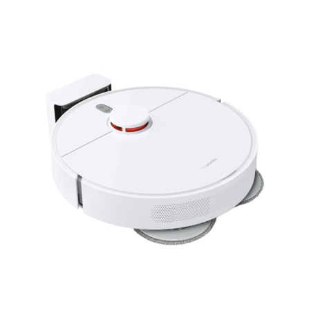 Робот пылесос Mi Robot Vacuum S10+ от магазина Xiaomi в Омске