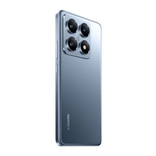 Xiaomi 14T Pro (12/1024Gb) (Blue)