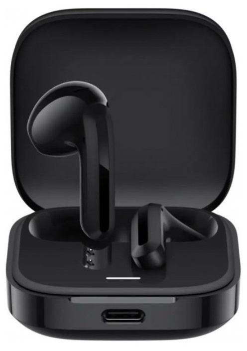 Bluetooth-гарнитура Redmi Buds 6 Active, Стерео от магазина Xiaomi в Омске