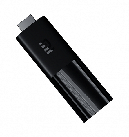ТВ-приставка Mi TV Stick от магазина Xiaomi в Омске