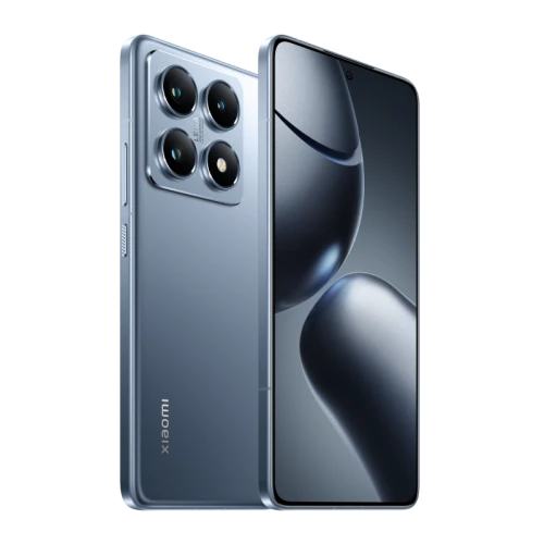 Каталог Xiaomi 14T Pro (12/1024Gb) - официальный магазин Xiaomi в Омске 