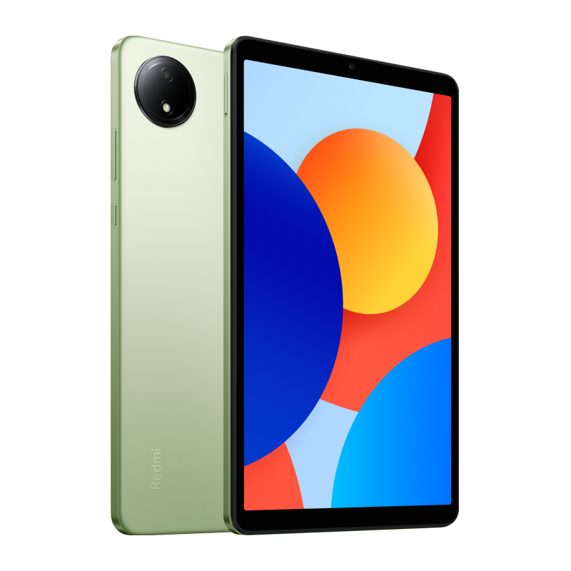 Планшет Xiaomi Redmi Pad SE 8.7 (4+64Gb) от магазина Xiaomi в Омске