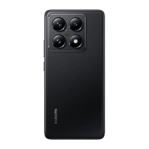 Xiaomi 14T Pro (12/256Gb) (Black)