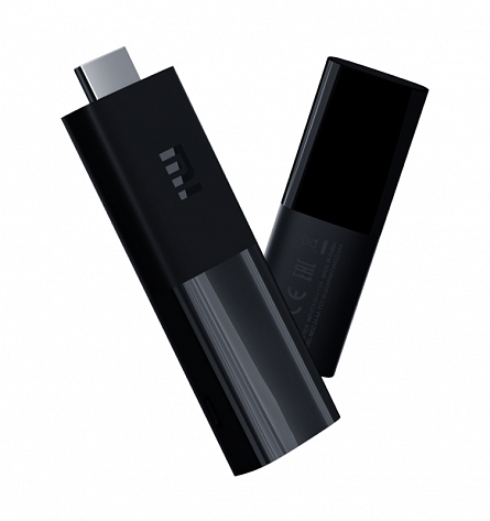 ТВ-приставка Mi TV Stick от магазина Xiaomi в Омске