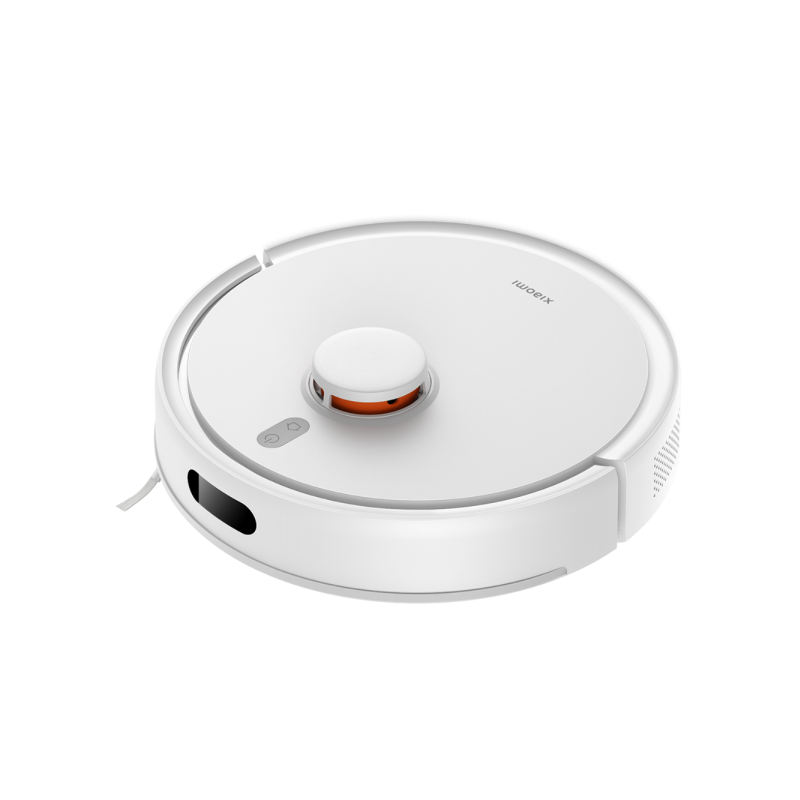 Робот пылесос Xiaomi Robot Vacuum S20 от магазина Xiaomi в Омске