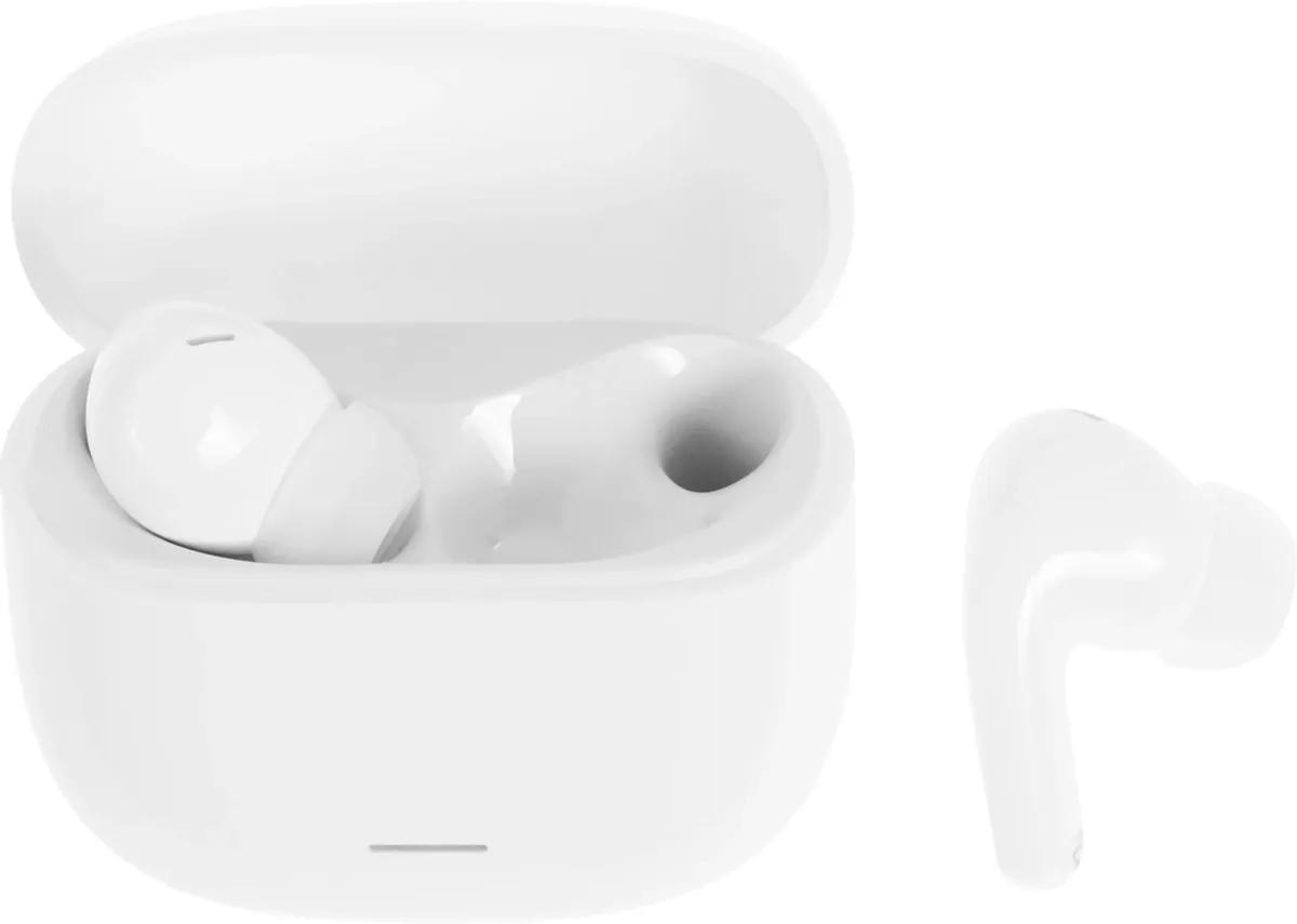 Bluetooth-гарнитура Redmi Buds 6 Lite, Стерео от магазина Xiaomi в Омске