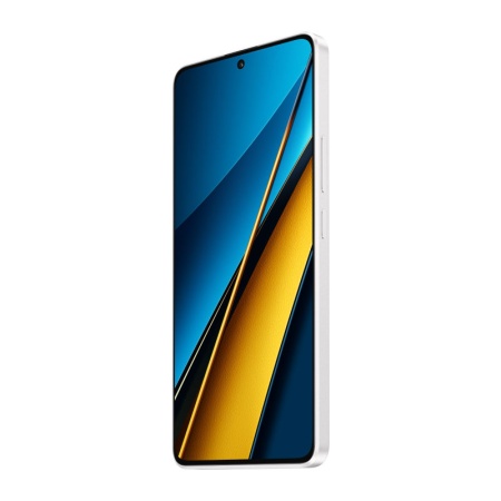 POCO X6 5G (12/256Gb) (White)