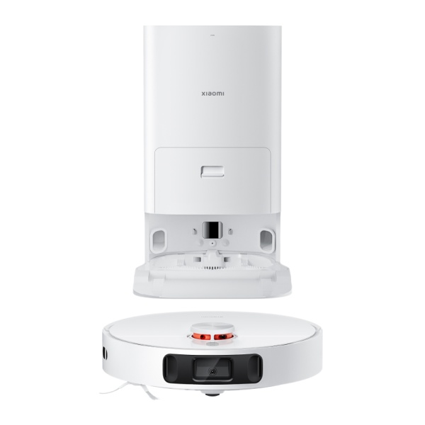 Робот пылесос Mi Robot Vacuum X10+ от магазина Xiaomi в Омске