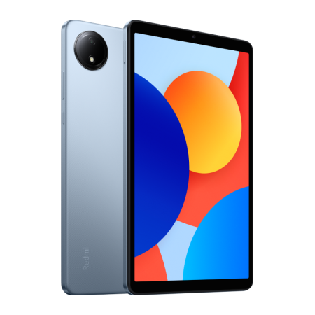 Планшет Xiaomi Redmi Pad SE 8.7 (4+64Gb) (Sky Blue)