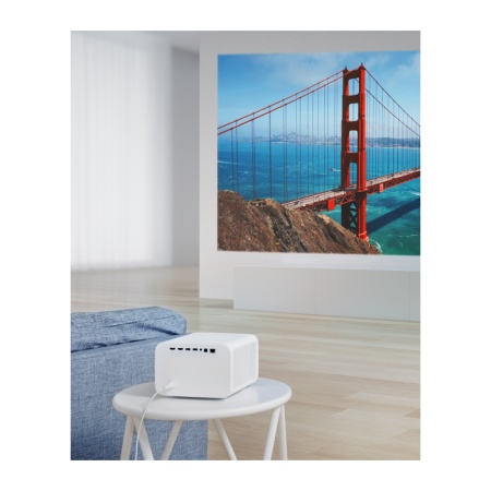 Проектор Mi Smart Projector 2 от магазина Xiaomi в Омске