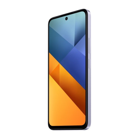 POCO M6 (6/128Gb) (Purple)