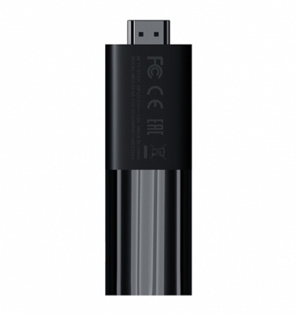 ТВ-приставка Mi TV Stick от магазина Xiaomi в Омске