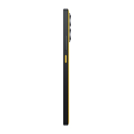 POCO X6 Pro 5G (12/512Gb) (Yellow)