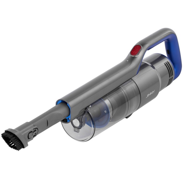 Пылесос беспроводной JIMMY JV63 от магазина Xiaomi в Омске