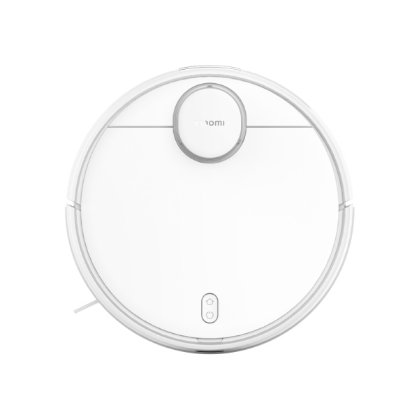 Робот пылесос Mi Robot Vacuum S10 от магазина Xiaomi в Омске
