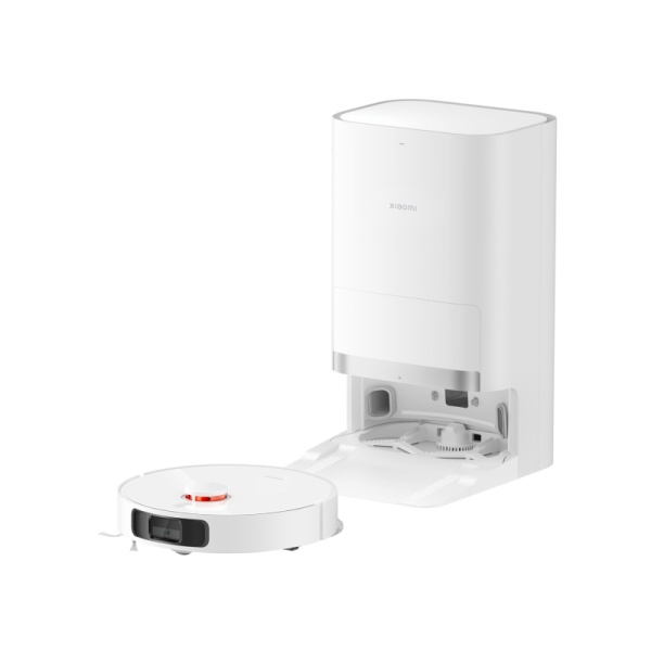 Робот пылесос Xiaomi Robot Vacuum X20+ от магазина Xiaomi в Омске