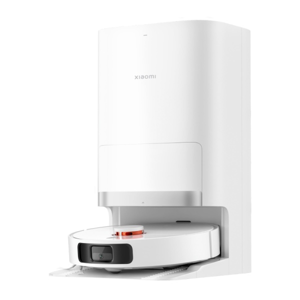Робот пылесос Xiaomi Robot Vacuum X20+ от магазина Xiaomi в Омске