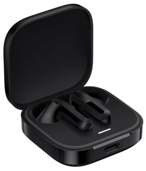 Bluetooth-гарнитура Redmi Buds 6 Active, Стерео от магазина Xiaomi в Омске