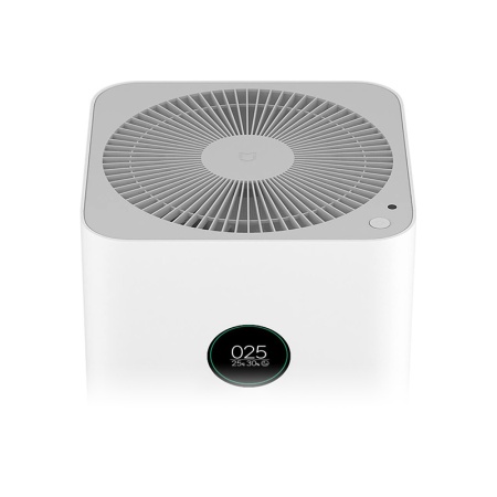 Очиститель воздуха Mi Smart Air Purifier 4 Lite от магазина Xiaomi в Омске