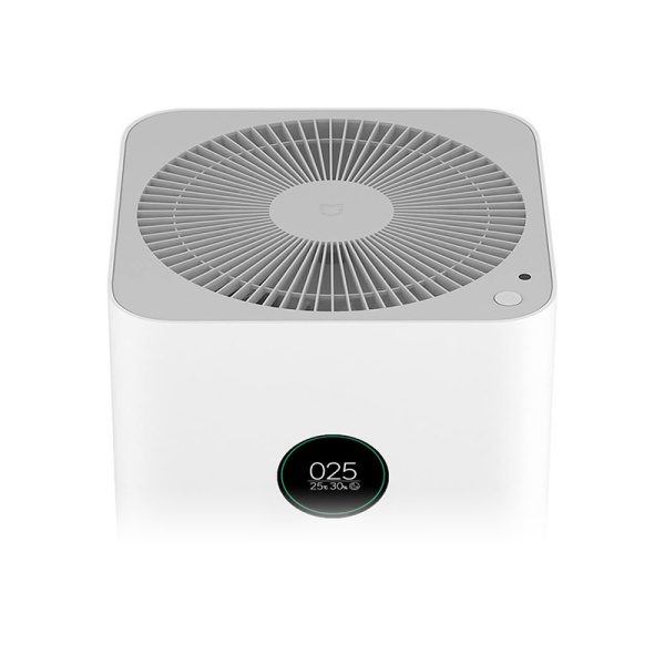 Очиститель воздуха Mi Smart Air Purifier 4 Pro от магазина Xiaomi в Омске