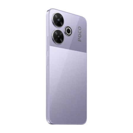 POCO M6 (6/128Gb) (Purple)