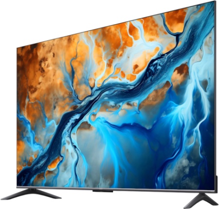 Телевизор Xiaomi TV S Mini LED 65 2025 от магазина Xiaomi в Омске