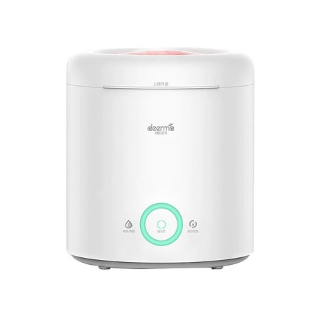Увлажнитель воздуха Deerma DEM-F301 от магазина Xiaomi в Омске