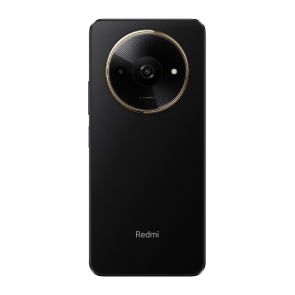 Xiaomi Redmi A3x (3/64Gb) (Black)