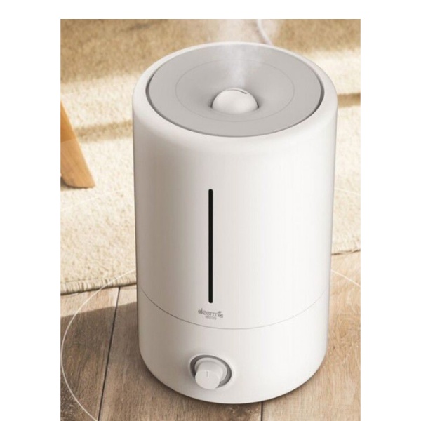 Увлажнитель воздуха Deerma DEM-F628 от магазина Xiaomi в Омске