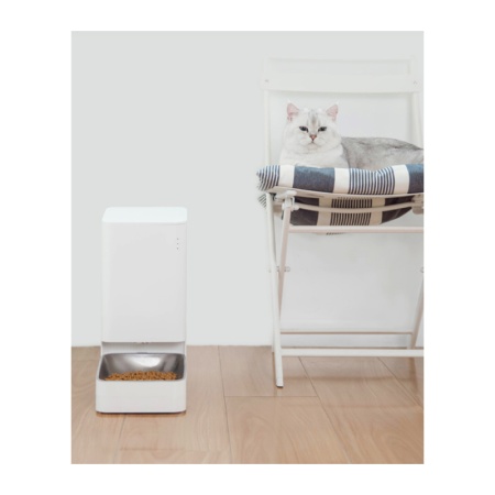 Кормушка умная Mi Smart Pet Food Feeder от магазина Xiaomi в Омске