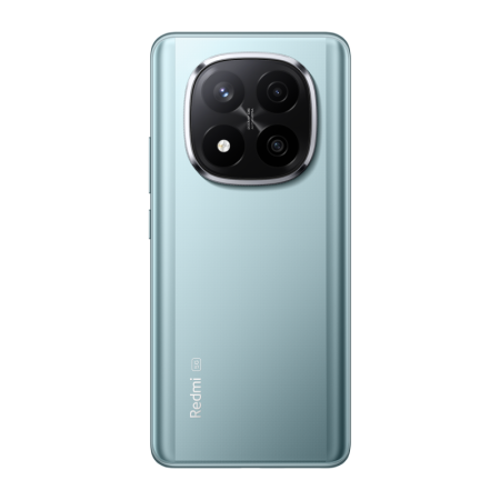 Xiaomi Redmi Note 14 Pro+ 5G (8/256Gb) (Frost Blue)