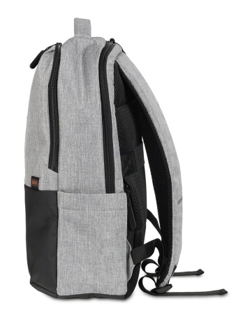 Рюкзак Xiaomi, Commuter, серый от магазина Xiaomi в Омске