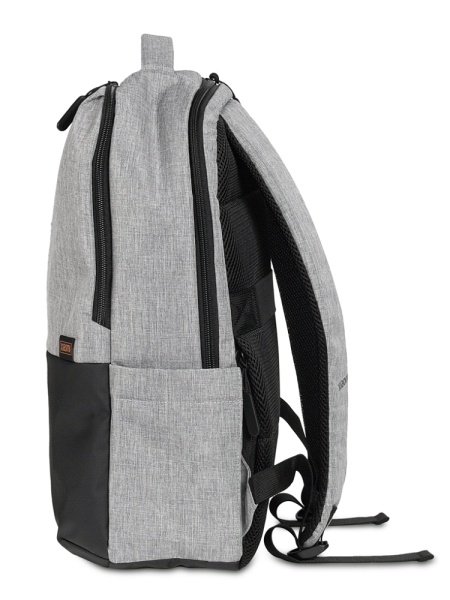Рюкзак Xiaomi, Commuter, серый от магазина Xiaomi в Омске