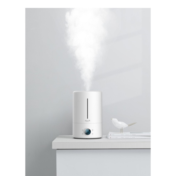Увлажнитель воздуха Deerma DEM-F628s от магазина Xiaomi в Омске