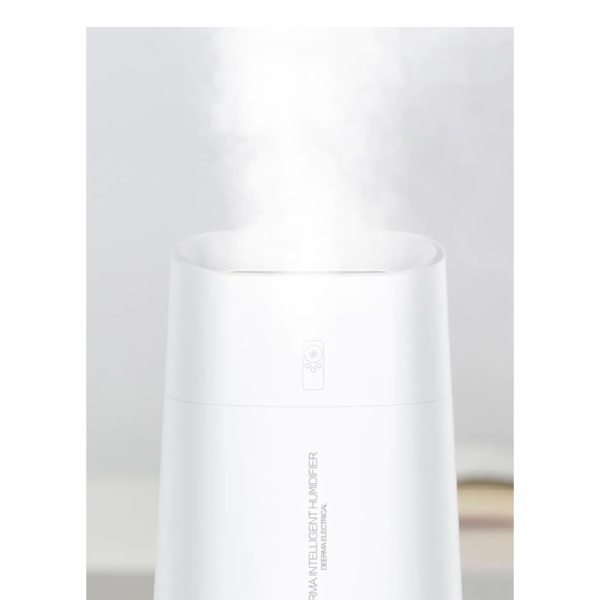 Увлажнитель воздуха Deerma DEM-LD220 от магазина Xiaomi в Омске