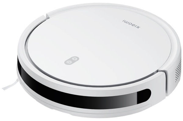 Робот пылесос Mi Robot Vacuum E12 от магазина Xiaomi в Омске