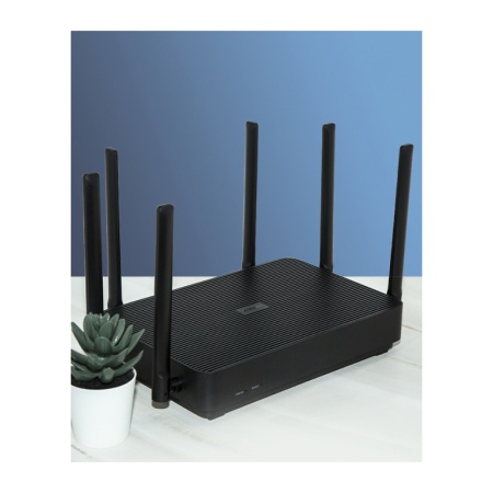 Маршрутизатор Mi AX3200 RB01 от магазина Xiaomi в Омске