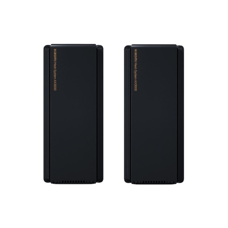 Маршрутизатор Xiaomi Mesh System AX3000 2-pack от магазина Xiaomi в Омске